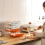 2-Layer Egg Storage Box for Refrigerator - Fresh-Keeping Plastic Drawer Organizer, Large Capacity Kitchen Rack Red 6