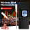 Wireless Meat Thermometer Smart Digital Bluetooth Barbecue APP Mobile Control Food Temperature Tester 7