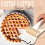 Pizza Roller Wheel Kitchen Baking Gadget Tool 5