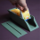 Tea Bag Storage Box Removable Kitchen Countertop for Home Studio 4