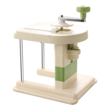 Cabbage Shredder Stainless Steel Vegetable Cutter Veggie Peeler Hand Crank Multifunctional Food Chopper for OnionCabbage