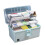 Medical Box Household Large-Capacity Multi-Layer Medicine Emergency Storage 8