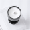 Aromatherapy HighLegged Ceramic Candle Cup Decoration Smokeless AromatherapyCup 6
