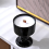 Aromatherapy HighLegged Ceramic Candle Cup Decoration Smokeless AromatherapyCup 4