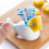 Cute Whale Fruit Fork Animal Pick Kitchen Supplies Stick 5