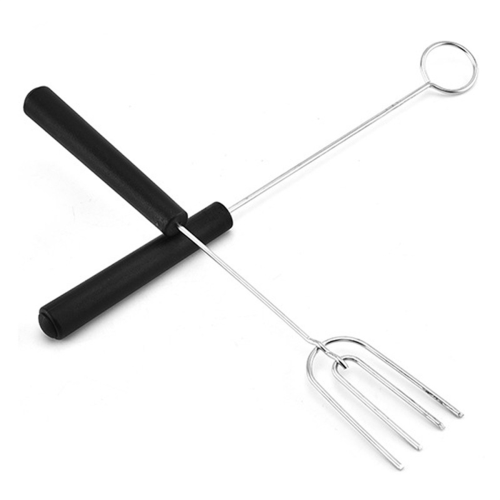 Chocolate Fork Fondue Kitchen Dip Cheese Fruit 1