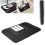 Foldable Sink Cover Mat Space Saving Bathroom Organizer Makeup Brush Cleaning A 2
