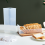 Bread Preservation Box - Sealed and Toast Storage Container for Kitchen, Practical Keeper A 2