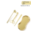 Aromatherapy Candle Tools Cutter DIY Extinguishing Tool Set Flame Extinguisher 6
