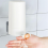 Soap Grinder Dispenser Grinding Box Dry Organizer Waterproof 4