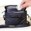 4Pcs Portable Folding Bag Hanger, Practical Hook,Alloy Handbag Table Hook, Multipurpose Purse Key Holder 5