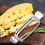 Käsehobel Butter- und Schneidemesser Handschneider 2