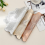 Lotus-Shaped Heat-Resistant Placemat for Dining Table, Elegant Table Decor, 3-Pack 6