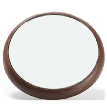 Extraktionsspiegel, multidirektionaler Reflektor aus Massivholz, Kaffeemaschine