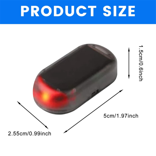 Electromagnetic Molecular Interference Anti-Frost Snow Removal Tool,Car Heater,Electromagnetic Tool 2