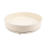 360 Rotating Spice Organizer Single Layer Tray Round Rack B 2