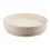 360 Rotating Spice Organizer Single Layer Tray Round Rack B 1