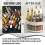 360 Rotating Spice Organizer Double Layer Tray Round Rack A 8