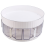 360 Rotating Spice Organizer Double Layer Tray Round Rack A 3