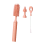Electric Washer 360 Degree Cleaner Pink 1
