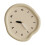 Nordic Wall Clock Design Simple Room Silent Home Decorations 7