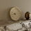 Nordic Wall Clock Design Simple Room Silent Home Decorations 3