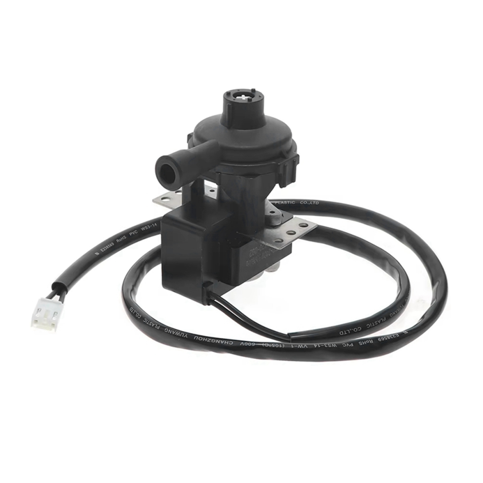 12 Central Air Conditioning Drainage Pump Condensate Ceiling Pipe Machine Motor 4851992987857