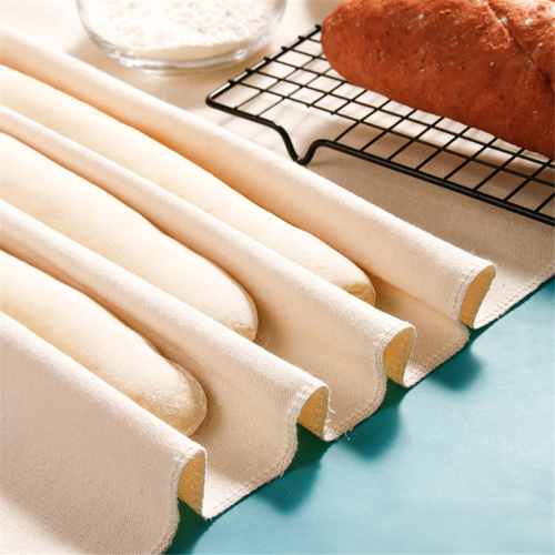 Natural Linen Bread Maturing Cloth, Large Suitable for Fermentation 2