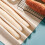Natural Linen Bread Maturing Cloth, Large Suitable for Fermentation 7