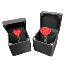 Überraschungsgeschenkbox Valentinstagsgeschenke Weihnachten Interessantes Home Desk Ornament Lustiges Bürozubehör
