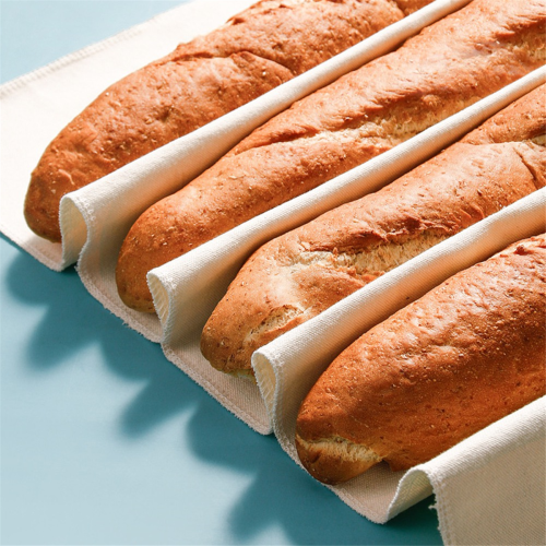 Natural Linen Bread Maturing Cloth, Large Suitable for Fermentation 1
