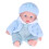 8 Inch Light SkinTone Baby Simulation Doll Play 2