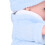 8 Inch Light SkinTone Baby Simulation Doll Play 15