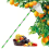 Fruit Picking Tools, Metal Cherry Basket Heads, Garden Hardware Tools 2