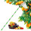 Fruit Picking Tools, Metal Cherry Basket Heads, Garden Hardware Tools 8