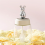 Rotating Spice Jar Household Container Combination Bottle with Lid A 4