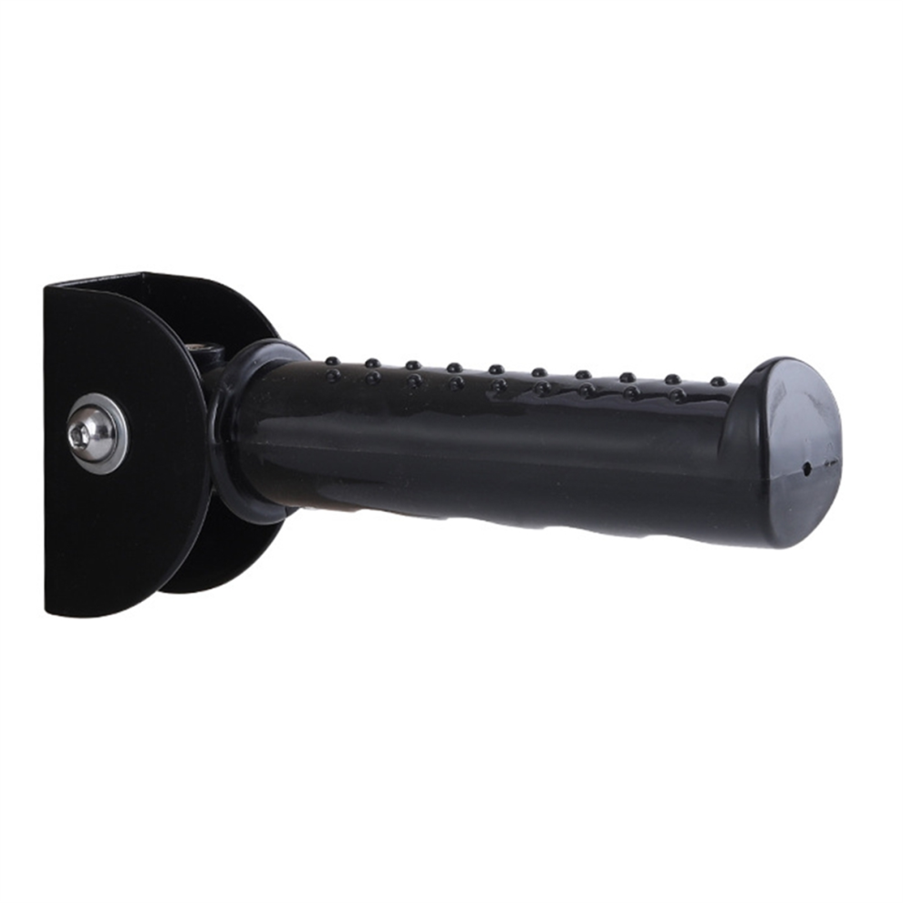 Exogio Doorway Stair Assist Handle, Handicap Grab Bars For Wall, Non-Slip Bar Elderly, Injured And People