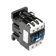 CJX2-4011-Spule 110 V AC 40A11 [1 Schließer und 1 Geschlossen] 2AC-Schütz