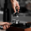 53mm Espresso Anti-Counterfeiting with Three Springs Machine Acoustic Feedback 6