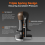 53mm Espresso Anti-Counterfeiting with Three Springs Machine Acoustic Feedback 2