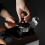 53mm Espresso Anti-Counterfeiting with Three Springs Machine Acoustic Feedback 5