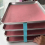 Baking Tray Stacking Clips, Reusable Cookie Space Saving Stacker, Freeze Dryer Stacker 3