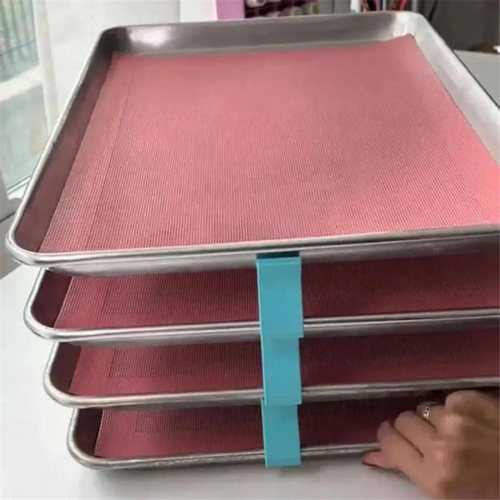 Baking Tray Stacking Clips, Reusable Cookie Space Saving Stacker, Freeze Dryer Stacker 2