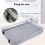 Baking Tray Stacking Clips, Reusable Cookie Space Saving Stacker, Freeze Dryer Stacker 7
