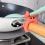 10pcs Pack Crab Shape Silicone Spatula Holder, Universal Rest, Multi-Functional Kitchen Tool 2