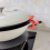 10pcs Pack Crab Shape Silicone Spatula Holder, Universal Rest, Multi-Functional Kitchen Tool 3