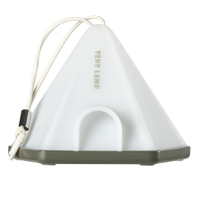 Tent Night Light Bedroom Atmosphere Dimming Simple Camping Lanyard Portable Lighting Tool B