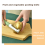 Kitchen Tool Set Fruit Knife, Scissors, and Vegetable Peeler, Bottle Opener Multi-Function Combination with Base B 5