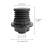 Single-Dose Hopper Silicone Bellows Compatible with Espresso Machine Smart Grinder Coffee Accessories 8