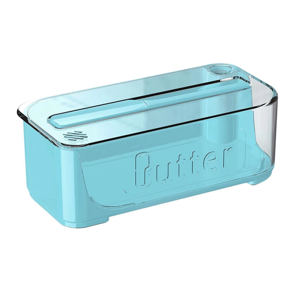 Butter Dish Storage Box with Cutter Food Container Lid Easy Cutting-image-OPC-PJSDT6T-NEW